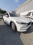 Mazda CX-5 2020 White - 1