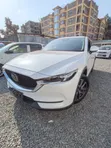 Mazda CX-5 2020 White - 4