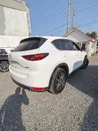 Mazda CX-5 2020 White - 5