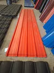 Box Profile Matte Finish G30 - Sh 550/Mita - 2