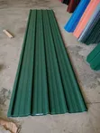 Box Profile Matte Finish G30 - Sh 550/Mita - 3
