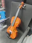 Maple Leaf Wood Full Size Violin - 2
