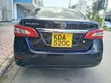 Nissan Sylphy 2013 Blue - 2