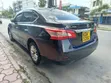 Nissan Sylphy 2013 Blue - 3