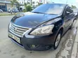 Nissan Sylphy 2013 Blue - 4
