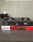 Smartpro 2-Burner Glass Top Cooker - 2