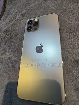 Apple iPhone 13 Pro 256GB Gray