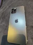 Apple iPhone 13 Pro 256GB Gray - 1