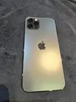 Apple iPhone 13 Pro 256GB Gray - 2