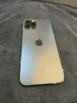 Apple iPhone 13 Pro 256GB Gray - 3