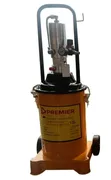 12L Premier Grease Bucket - 1