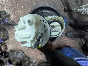 Toyota Axio Fuel Pump