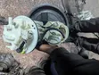 Toyota Axio Fuel Pump - 5