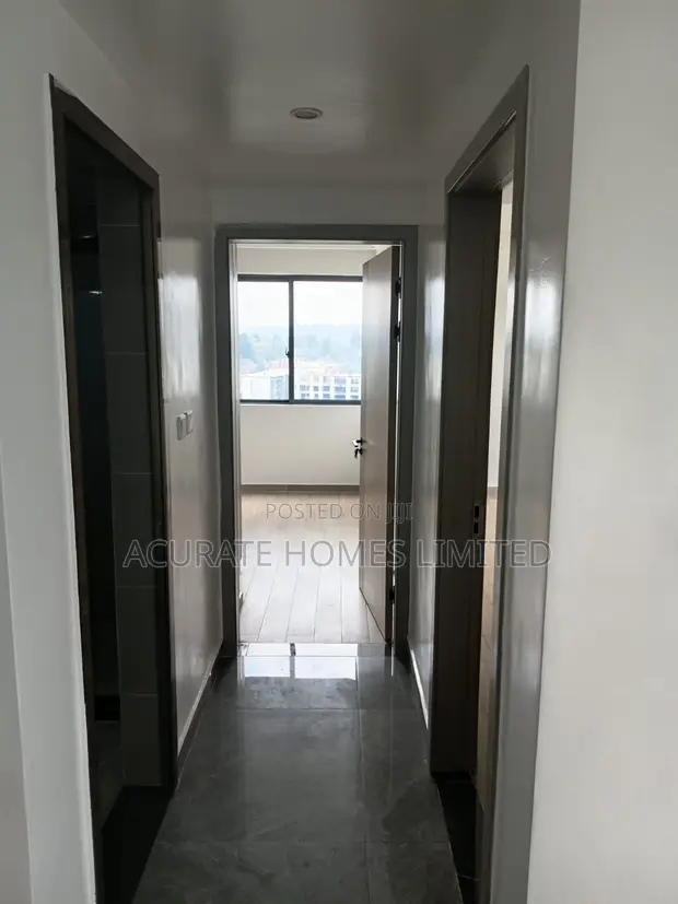 Apartment ya Vyumba 2 vya Kulala Winchester, Kileleshwa kwa Ajili ya Kukodisha - 1