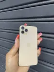 Apple iPhone 11 Pro 256GB Gold - 1