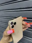 Apple iPhone 11 Pro 256GB Gold - 2