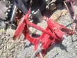 Single Furrow Mould Board Plough (Matrekta 10-25 HP) - 1