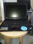 Laptopi ya Lenovo ThinkPad X140e 4GB RAM, 500GB HDD - 2