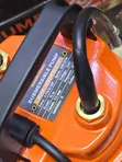 QDX Shallow Well Pump 1HP - 2