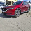 Mazda CX-5 2.2 Diesel AWD 2019 Red - 2
