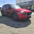 Mazda CX-5 2.2 Diesel AWD 2019 Red - 3