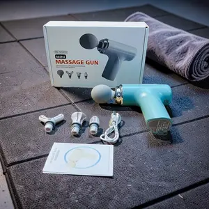 Full Body Relaxation Electric Massage Gun