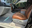 Toyota Land Cruiser Cygnus 4.7 2005 - 2