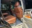 Toyota Land Cruiser Cygnus 4.7 2005 - 5