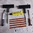 Heavy Duty Tubeless Tire Repair Tool Kit - 1