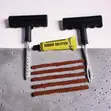 Heavy Duty Tubeless Tire Repair Tool Kit - 2
