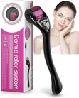 0.5mm Derma Roller for Skin Rejuvenation - 2