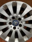 Mercedes-Benz Rims - Size 16 (Single) - 5