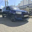 Toyota Succeed TXG 2019 Blue - 4