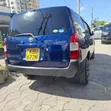 Toyota Succeed TXG 2019 Blue - 5