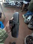 Toyota View Mirror (Used) - 3