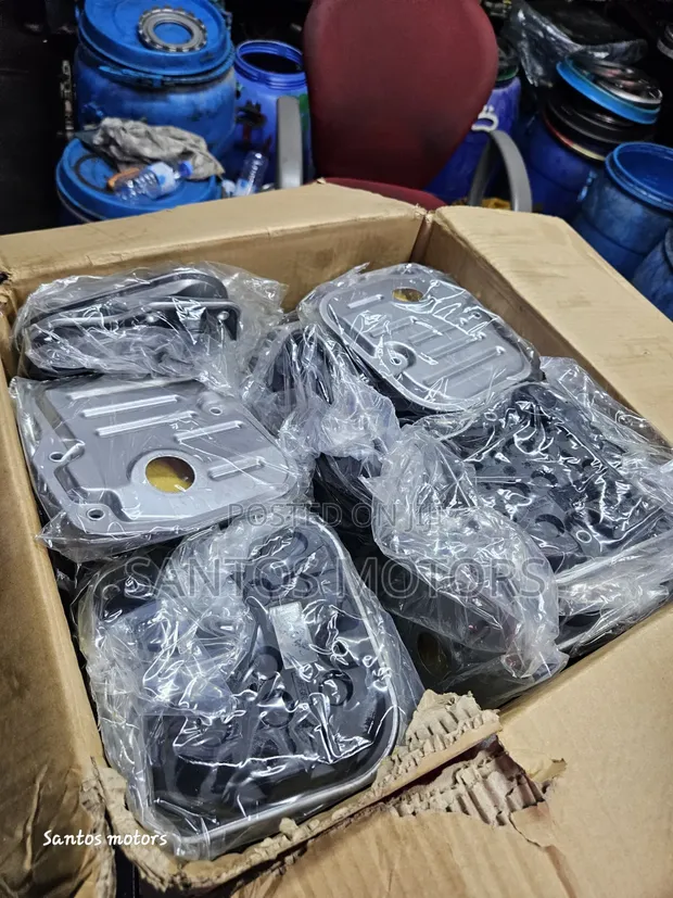 Brand New 1NZ Gearbox Filters - 1