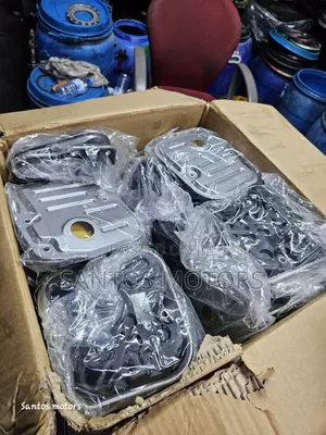 Brand New 1NZ Gearbox Filters