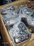 Brand New 1NZ Gearbox Filters - 2