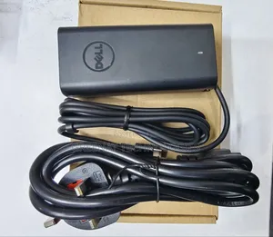 Dell 65W USB-C Fast Charger Original Type C PD Fast Charge Laptop
