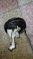 Nissan Juke Brake Booster and Master Cylinder - 2