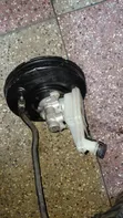 Nissan Juke Brake Booster and Master Cylinder - 3