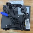 Haze Machine ZC - 2