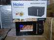 Haier 20L Microwave Oven - HMW20MB - 1