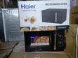 Haier 20L Microwave Oven - HMW20MB - 2