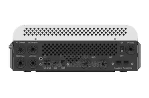 LVTOPSUN LVTS-4KW-HYD Hybrid Solar Inverter
