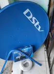 DStv Complete Installation Kit - Mpya Kabisa - 2