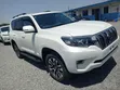 Toyota Land Cruiser Prado TX-L 2021 - 1