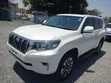 Toyota Land Cruiser Prado TX-L 2021 - 2