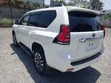 Toyota Land Cruiser Prado TX-L 2021 - 3