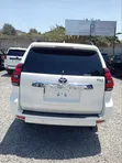 Toyota Land Cruiser Prado TX-L 2021 - 5